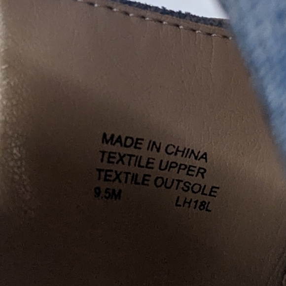 MICHAEL Michael Kors Josephine Suede Wedge Sandal - Picture 8 of 10